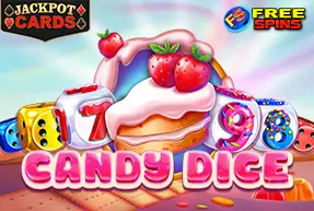 Candy Dice
