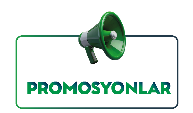 PROMOSYONLAR